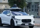 Authorities Investigate Waymo Taxis for Ignoring School Bus Stops