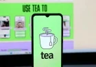 Apple Targets Viral ‘Tea’ Apps Over Privacy Concerns