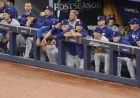 Dodgers’ World Series Hopes Dented After Disastrous Game 1 Loss