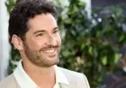 Lucifer’s Tom Ellis Nearly Joined Marvel’s The Fantastic Four