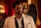 ‘Lucifer’ Actor Nearly Transitioned to Marvel After Fantastic Hero Audition
