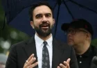 Early Voting Commences in NYC Mayor’s Race; Mamdani Leads Polls