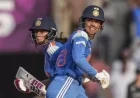 India vs Bangladesh: Women’s Team Seeks Strong Finish in League Stage