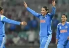 India vs Bangladesh Women’s Match: Navi Mumbai Pitch Crucial for India’s Success