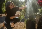 Meghan Markle Embraces Barefoot Wellness Trend with Others Joining In