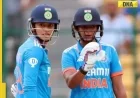 Watch IND-W vs BAN-W 2025 World Cup Match: Live Streaming Details