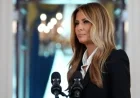 Michael Wolff Sues Melania Trump Over $1B Epstein-Related Threat