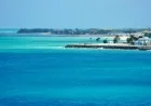 Bahamas Police Arrest 8 Americans, Seize Guns and Cash from Docked Boat
