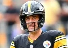 Aaron Rodgers Embraces Steelers Visit, Finds Peace with Packers