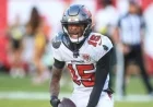 Bucs’ Johnson and Otton Lead Week 8 Fantasy Football Picks