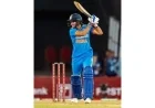 India Chooses to Field Against Bangladesh Post Rain Delay in Women’s World Cup