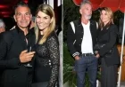 Lori Loughlin Visits Husband Giannulli’s Preferred Strip Club to Save Marriage