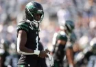 Jets Enter Week 8 Without Sauce Gardner, Garrett Wilson, or Starting QB Named