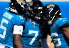 Jacksonville Jaguars’ Next Game: Post-Week 8 NFL Schedule Revealed
