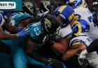 Week 8 Bye: Time to Rest and Recharge With Quick Insights