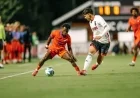 Key Men’s College Soccer Matches: America East, Big South, Southern, ACC 10/25