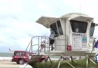 Rip Current Alert: South Florida Beaches Brace for Rough Surf This Weekend