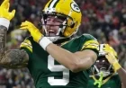 Packers Activate Christian Watson for Week 8, Release Ben Sims