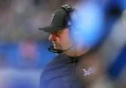 Lions’ Midseason Review: NFC North Analysis Before Second Half