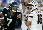 NFL Week 8: Jets vs. Bengals Prediction, Odds, and Top Bets