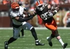 Browns List Essential Pass-Catcher as Questionable for Patriots Matchup