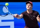 Jannik Sinner Defeats De Minaur to Reach ATP Vienna Final