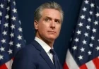Trump Official Criticizes Newsom’s Opposition to DOJ Monitoring California Election