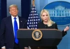 Democrats Accuse Trump’s DOJ of Election Interference Through Poll Monitoring