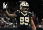 Saints vs. Buccaneers: Crucial Factors for 2025 NFL Week 8 Victory