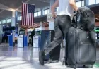 Ongoing Government Shutdown Fuels Flight Delays, Compromising Air Travel Safety