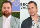 Paul Walter Hauser Recommends Sam Rockwell as Lorne Michaels in Farley Biopic