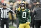 Matthew Golden’s Injury Status for Week 8 Clash Against Steelers