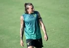 Lazio Full-Back Seeks Starting Role vs Juventus Post-Injury Recovery