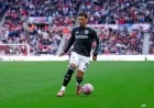 Manchester United Duo Support Jadon Sancho