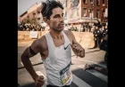 CEO Nicholas Thompson Finds Stability Through Running