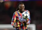 Eberechi Eze Discusses Chess Passion at School: Arsenal vs Crystal Palace