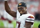 McLaurin and Samuel Set to Face Chiefs in Commanders Matchup