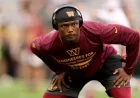 Terry McLaurin Discusses Injury Challenges and Season Struggles