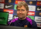 Marcus Sorg Anticipates Challenging Matchup