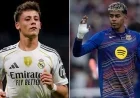 Arda Güler Faces Lamine Yamal in El Clasico Showdown!