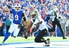 Buffalo Bills Place Injured Safety on IR in Recent Update