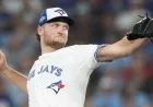 Rookie Yesavage to Start for Jays in Game 1 Against Snell