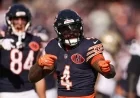 D’Andre Swift Doubtful for Bears Clash; DJ Moore Confirmed to Play