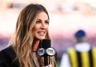 Erin Andrews: Net Worth, Marriage, and Triumph Over Illness