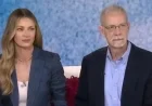 Erin Andrews’ Father Shares Heartwarming Message on Her Journey