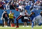 Mike Vrabel Criticizes Rhamondre Stevenson’s Premature Touchdown Celebration