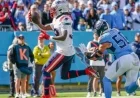 Mike Vrabel Criticizes Rhamondre Stevenson’s ‘Careless’ Play