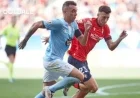 Celta Challenges El Sadar Fortress in Riveting Showdown
