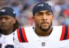 Former Patriots RB Assures Fans on TreVeyon Henderson’s Playing Time, Productivity