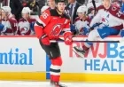 Preview: New Jersey Devils Face Off Against Colorado Avalanche